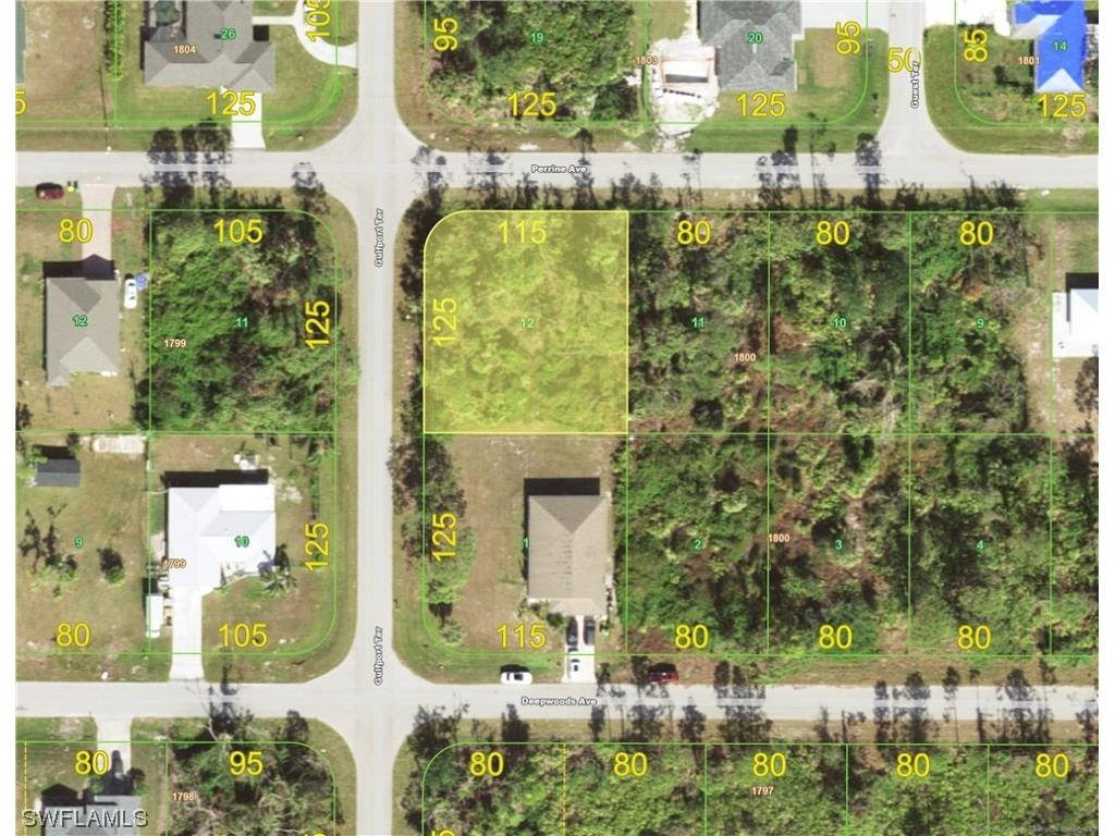 12401 Perrine Avenue Port Charlotte FL 33981 224000645 image1