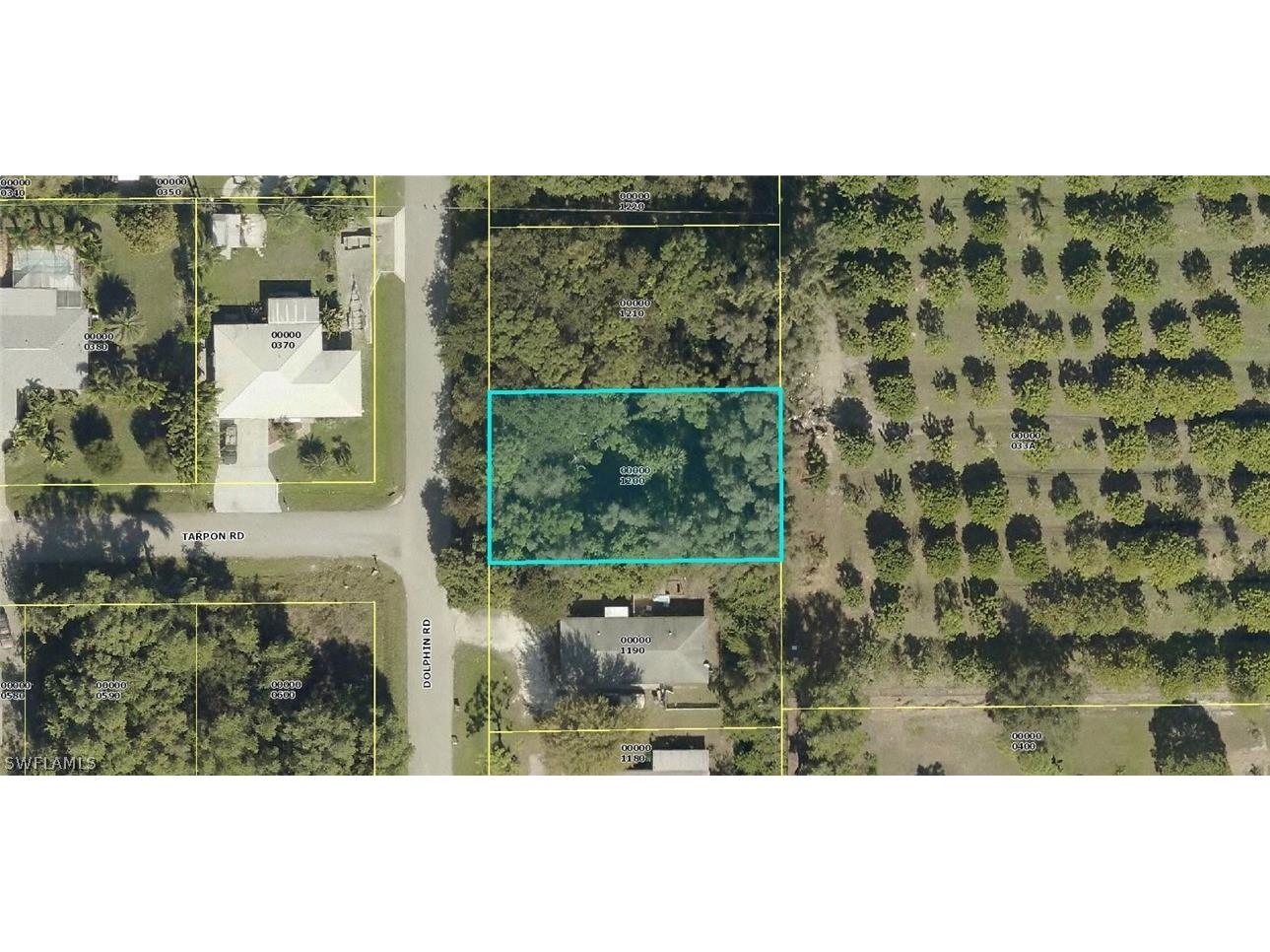 12408 Dolphin Road Bokeelia FL 33922 222034985 image1