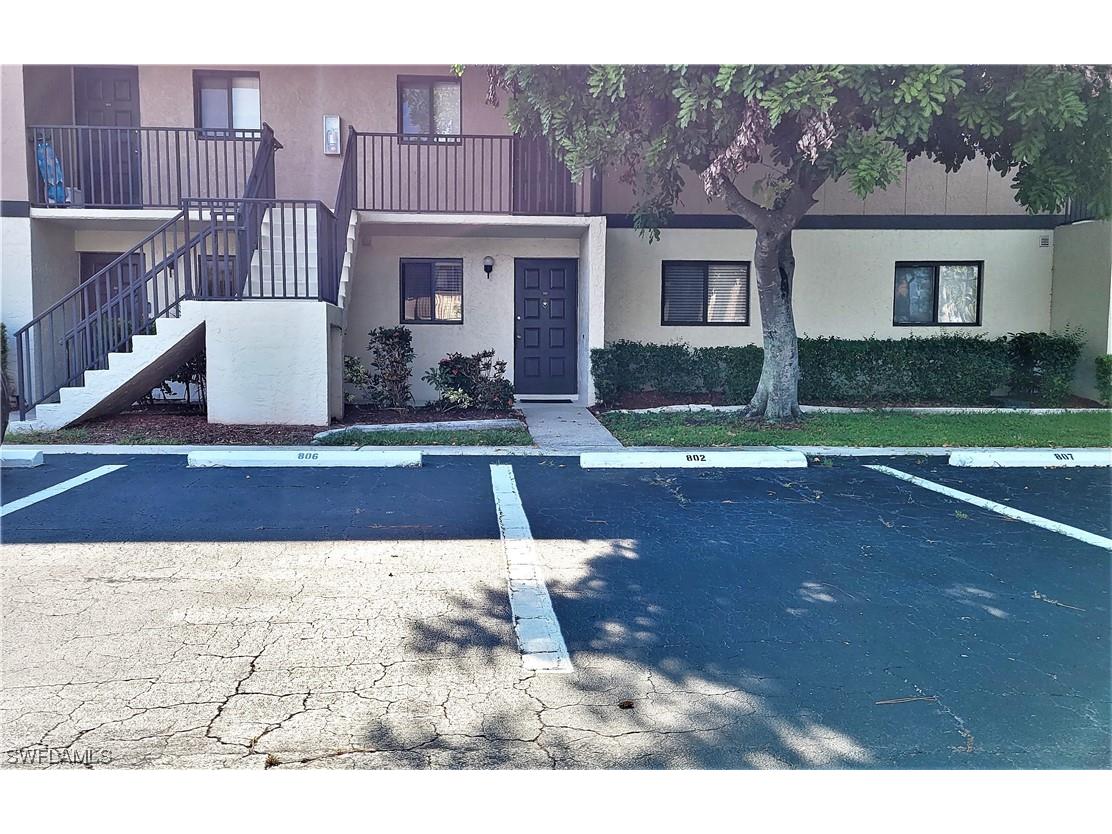 1241 Barrett Road #802 North Fort Myers FL 33903 223049049 image1