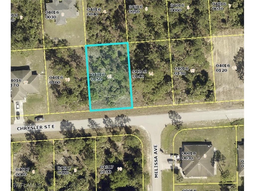 1241 Chrysler Street E Lehigh Acres FL 33974 224100639 image1