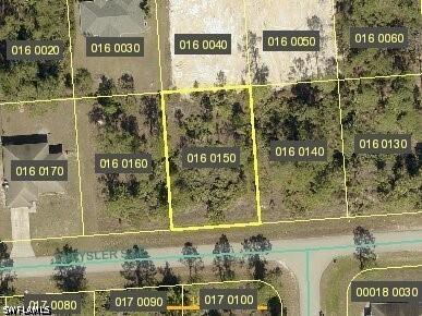 1241 Chrysler Street Lehigh Acres FL 33974 226020054 image1