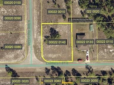 1241 Earnest Street E Lehigh Acres FL 33974 222044137 image1