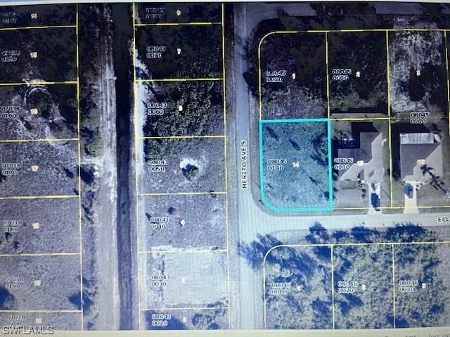 1241 Eclair Street E Lehigh Acres FL 33974 224022938 image1