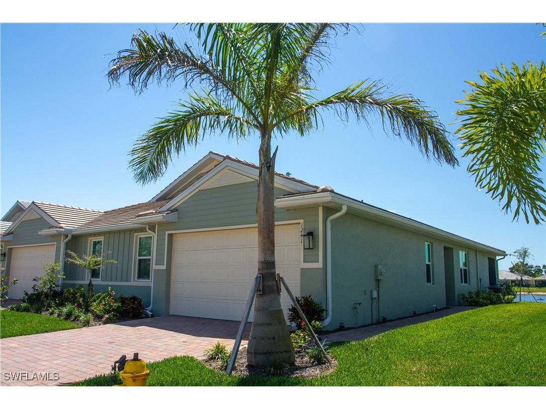 1241 Enbrook Loop Naples FL 34114 225063877 image1