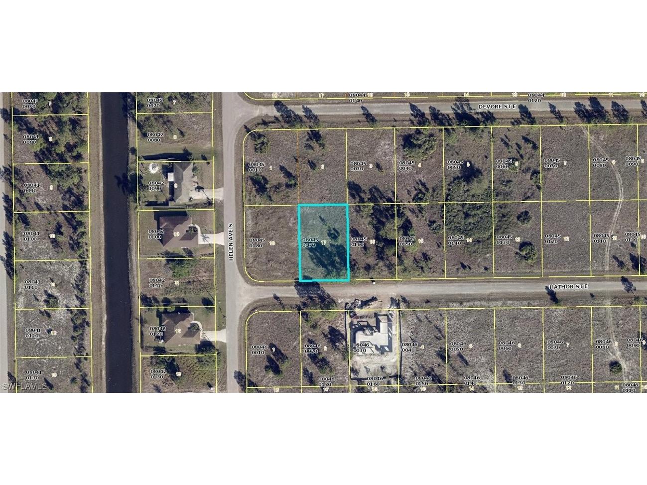 1241 Hathor Street E Lehigh Acres FL 33974 223059078 image1