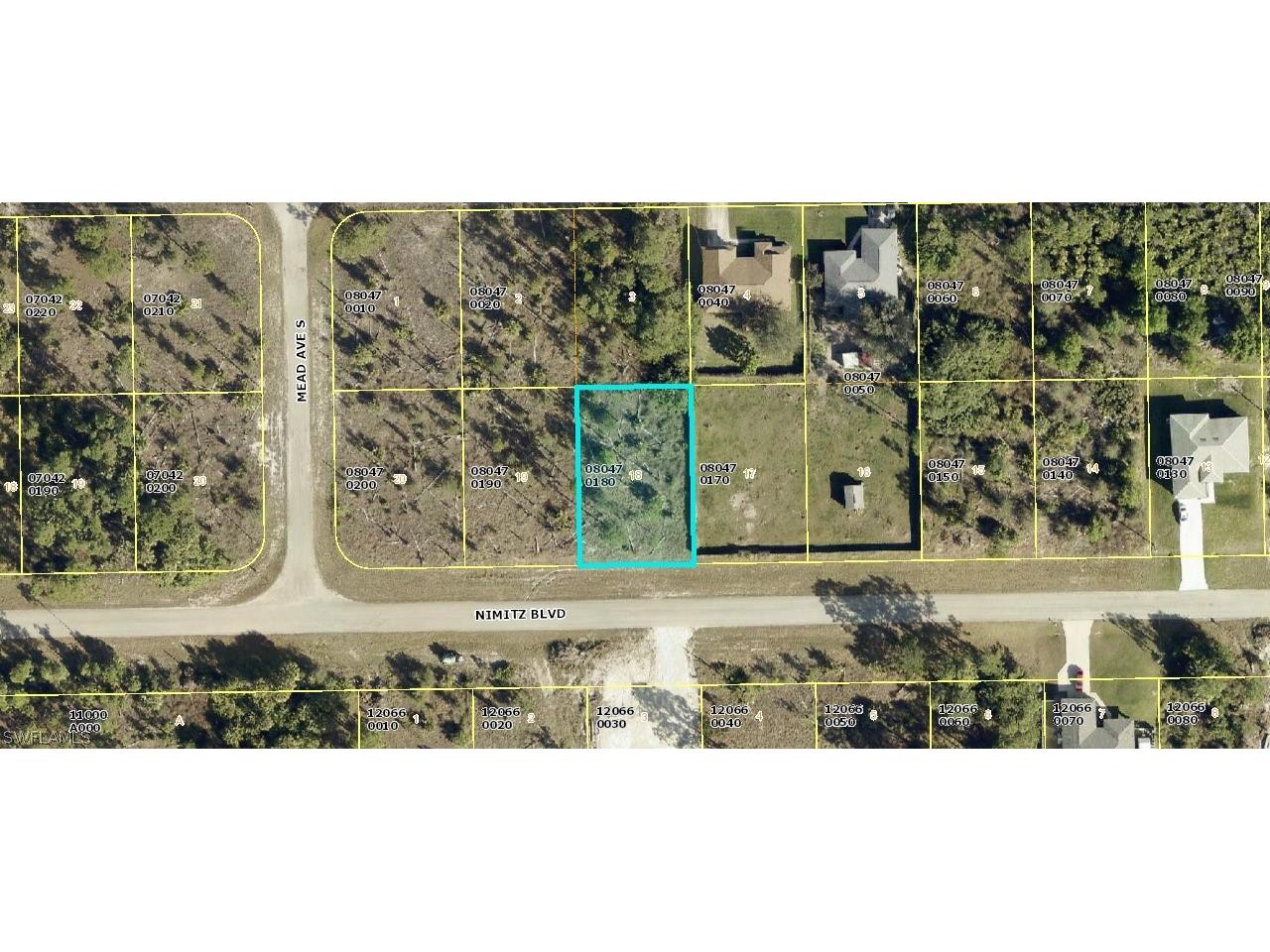 1241 Nimitz Boulevard Lehigh Acres FL 33974 224052266 image1