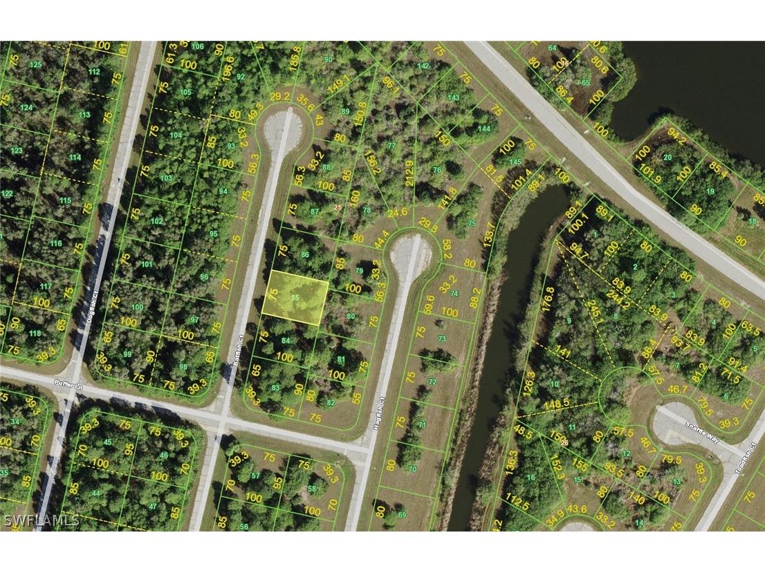 12416 Batfish Court Placida FL 33946 222009704 image1