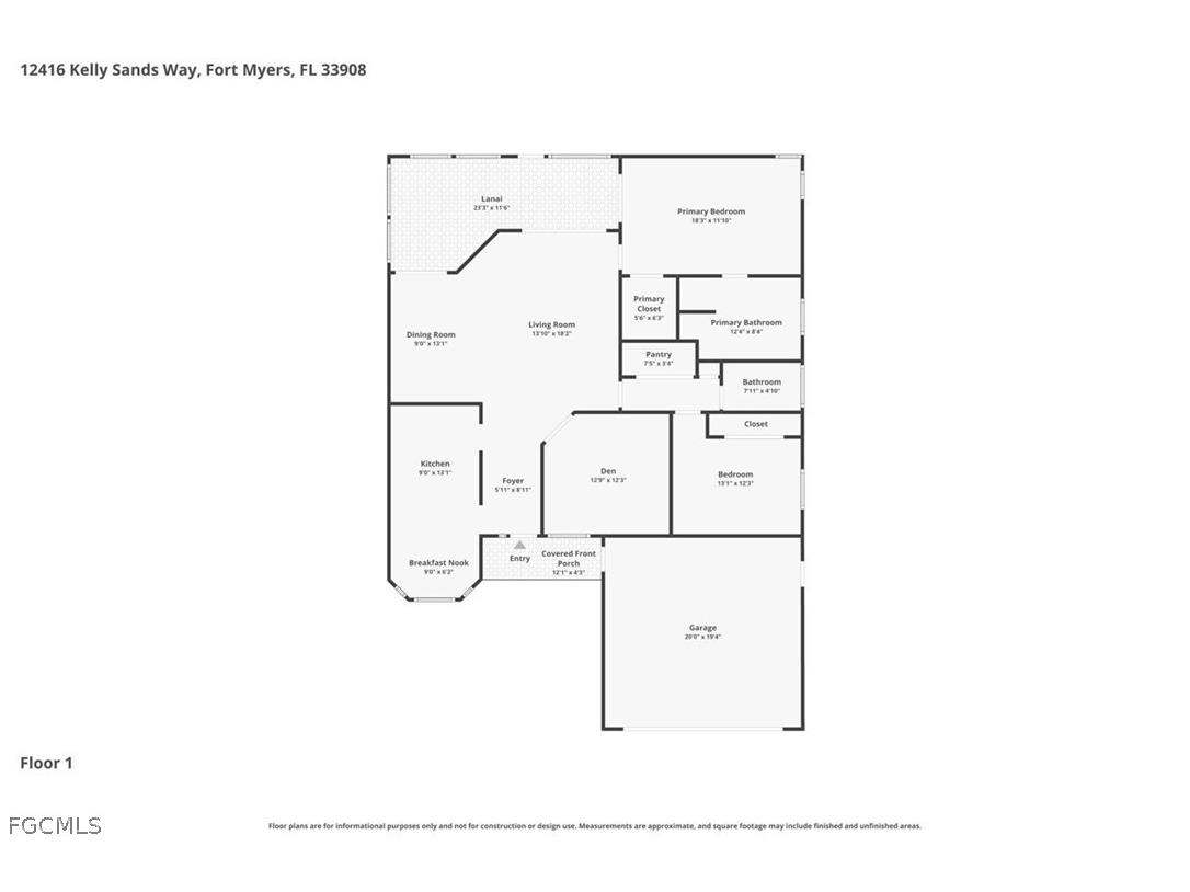 12416 Kelly Sands Way Fort Myers FL 33908 2026012547 image40