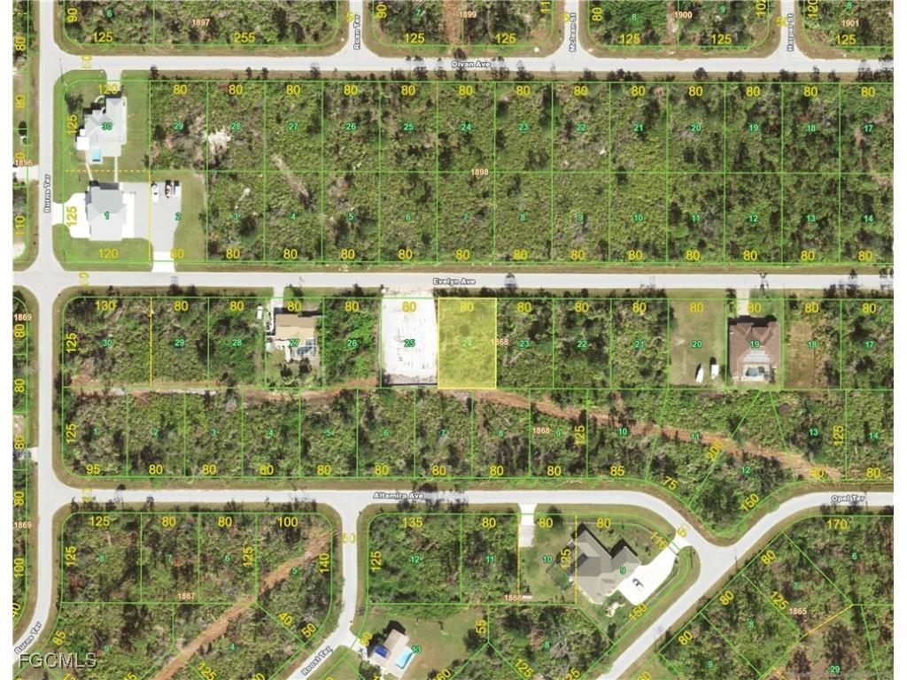 12419 Evelyn Avenue Port Charlotte FL 33981 2025021207 image2