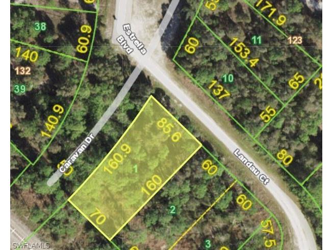 12419 Landau Court Punta Gorda FL 33955 222055406 image1
