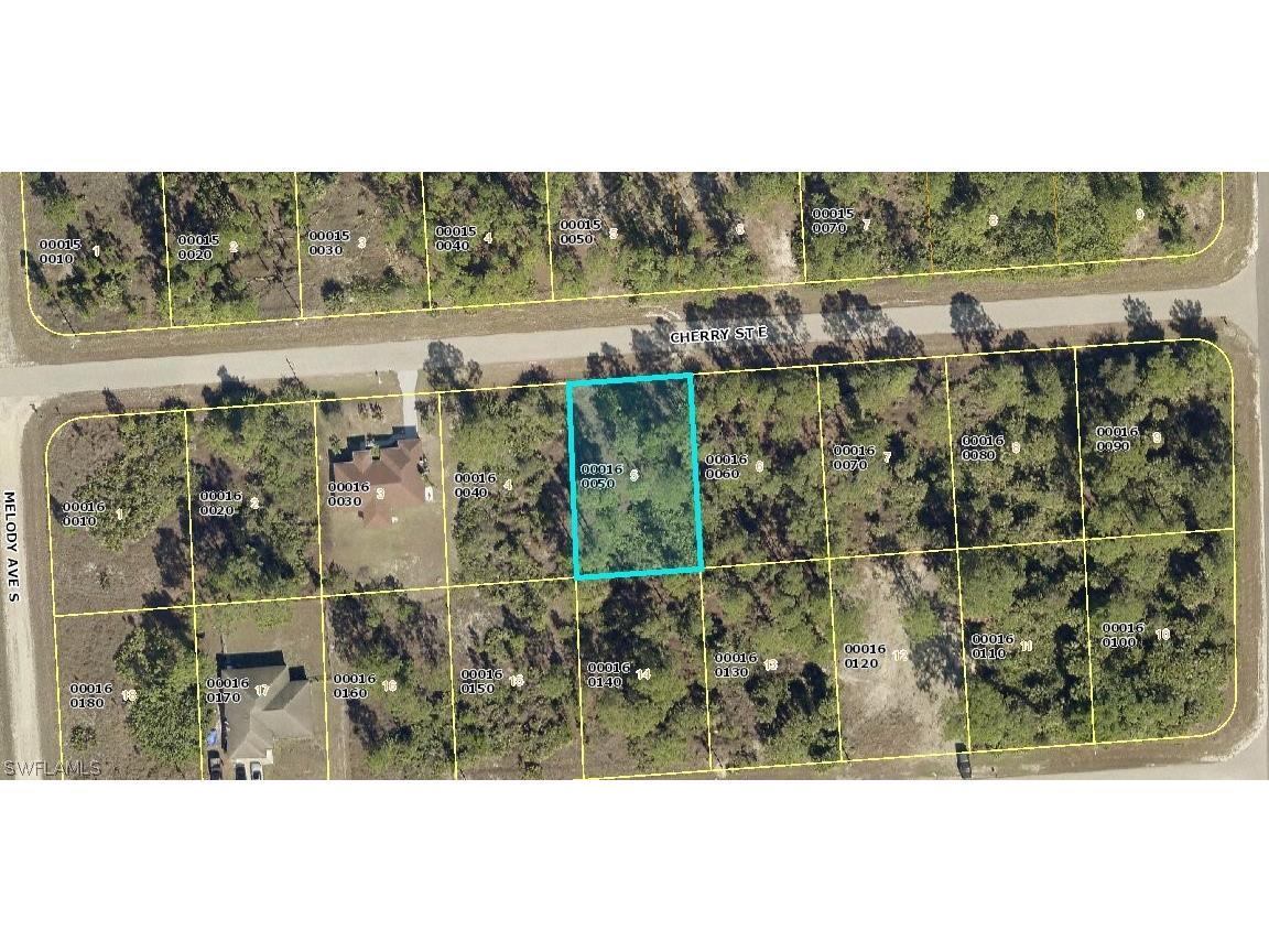 1242 Cherry Street E Lehigh Acres FL 33974 223003521 image1