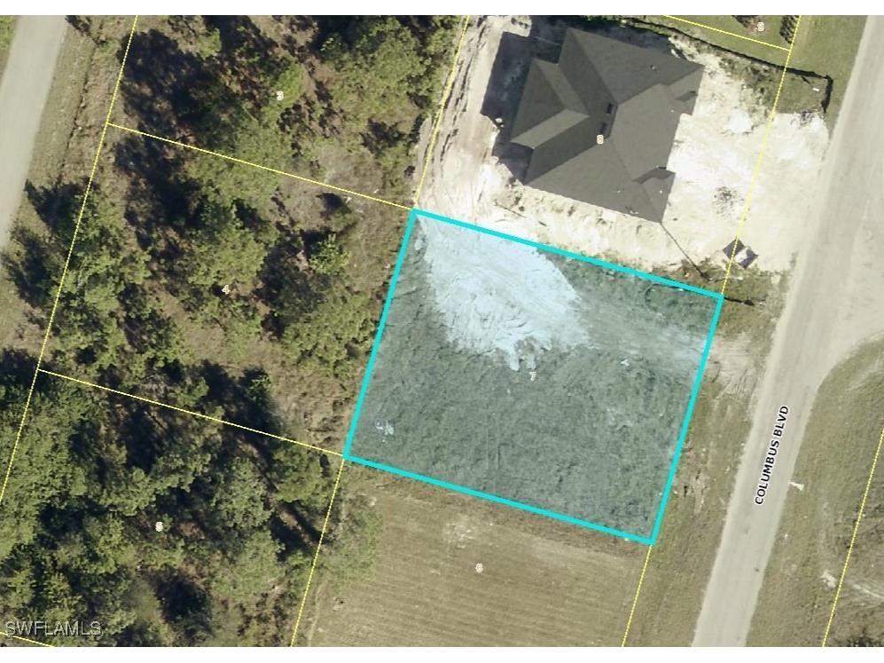 1242 Columbus Boulevard Fort Myers FL 33913 224091061 image1