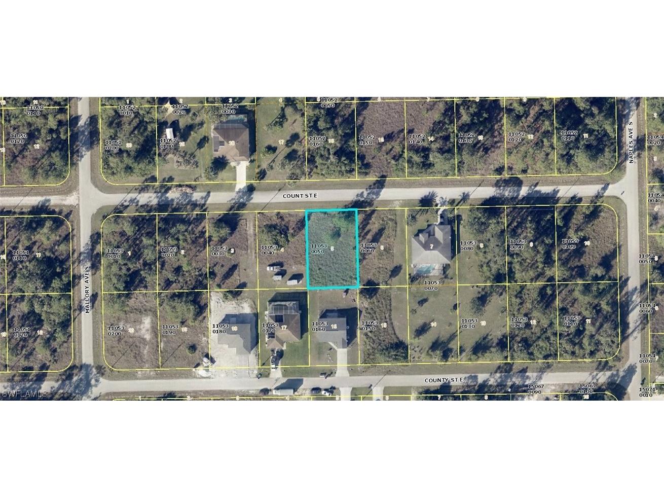 1242 Count Street E Lehigh Acres FL 33974 224009492 image1