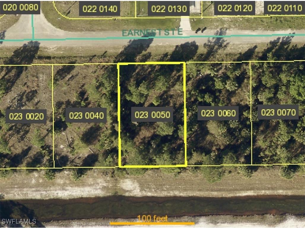 1242 Earnest Street E Lehigh Acres FL 33974 224067763 image1