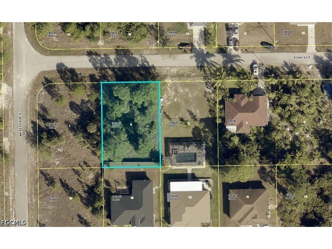 1242 Echo Street E Lehigh Acres FL 33974 2026027305 image1
