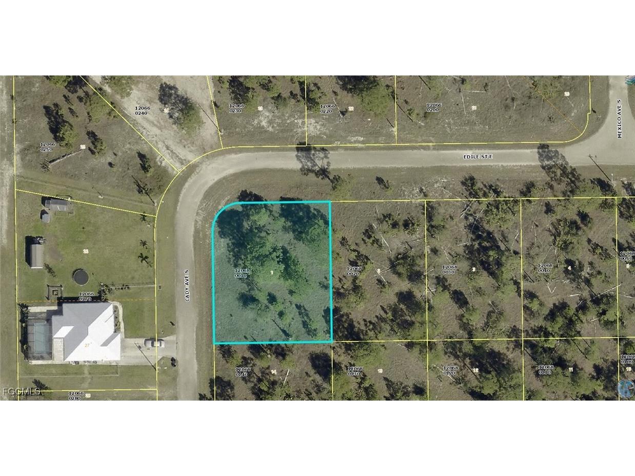 1242 Edile Street E Lehigh Acres FL 33974 2025003342 image1