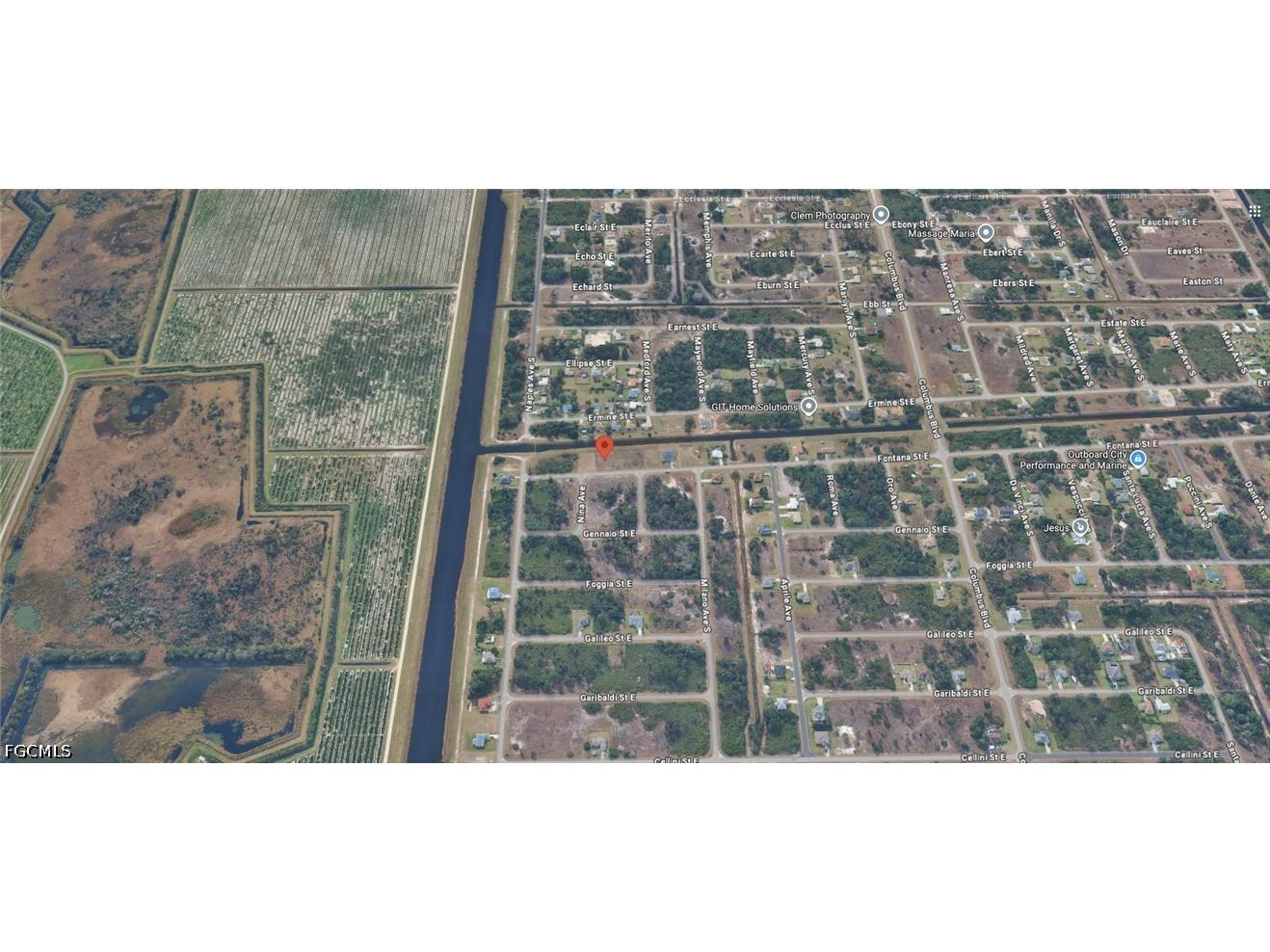 1242 Fontana Street E Lehigh Acres FL 33974 2026024263 image8