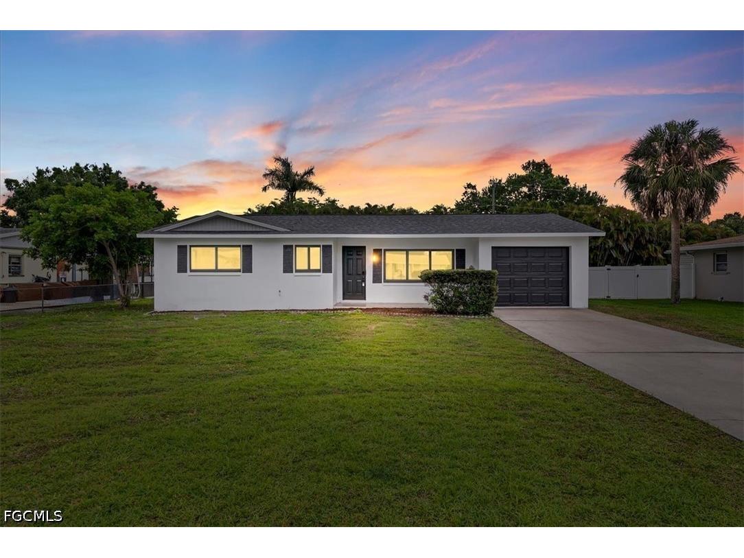 1242 Forsyth Drive North Fort Myers FL 33903 2026015492 image1
