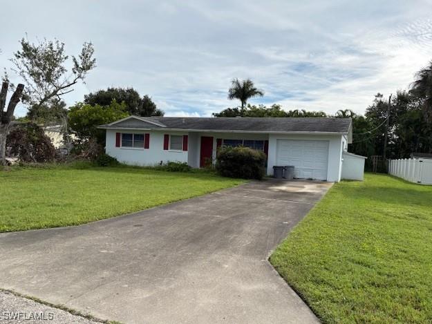 1242 Forsyth Drive North Fort Myers FL 33903 225076055 image1