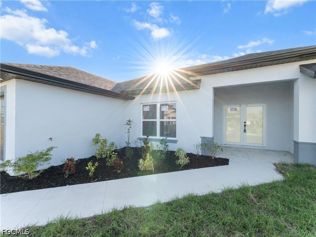 1242 NW 22nd Avenue Cape Coral FL 33993 2026018442 image1