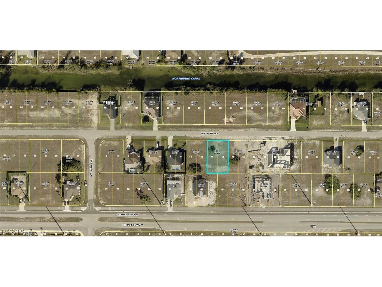 1242 NW 24th Terrace Cape Coral FL 33993 2025024263 image1