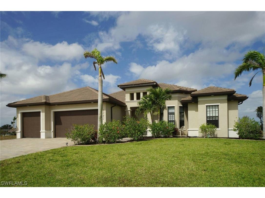 1242 NW 36th Avenue Cape Coral FL 33993 223026814 image1