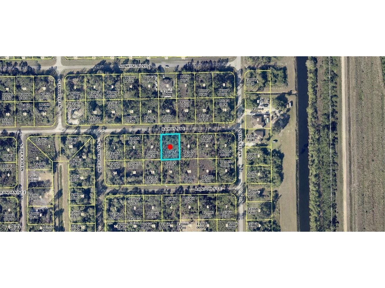 1242 Ramus Street E Lehigh Acres FL 33974 223050330 image1