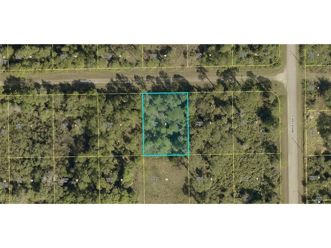 1242 Random Street E Lehigh Acres FL 33974 2025018906 image4