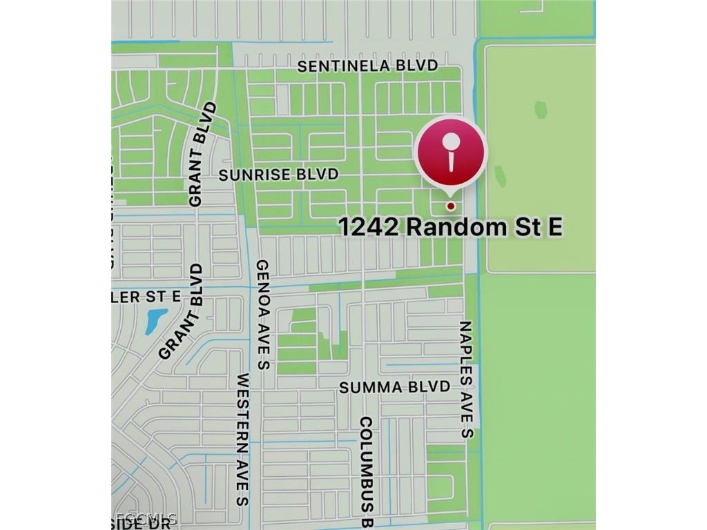 1242 Random Street E Lehigh Acres FL 33974 2026007833 image3