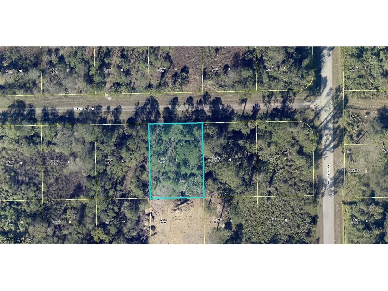 1242 Random Street E Lehigh Acres FL 33974 224013854 image1