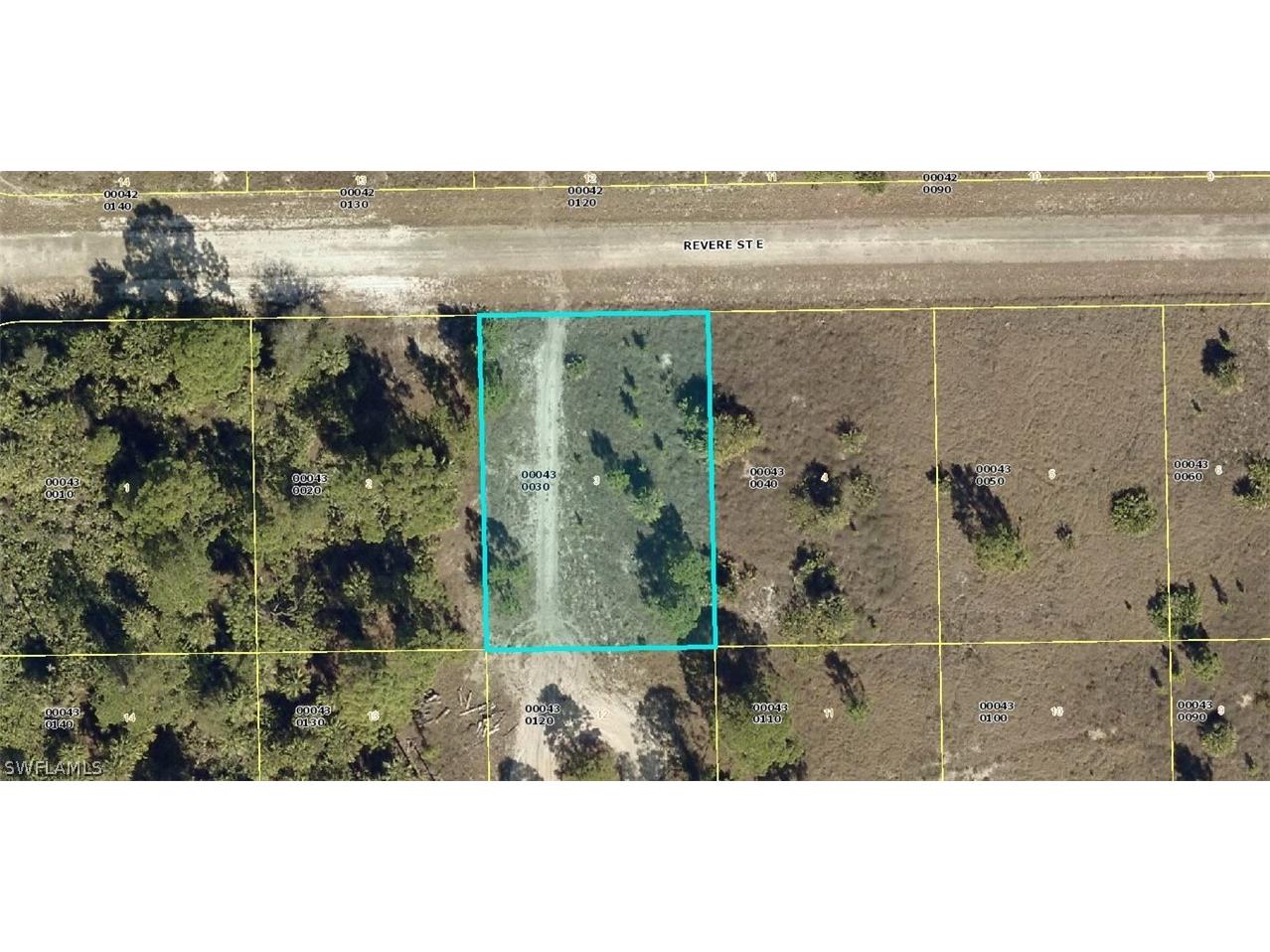 1242 Revere Street E Lehigh Acres FL 33974 222077869 image1