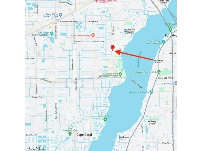 1242 SE 24th Avenue Cape Coral FL 33990 2026017612 image4