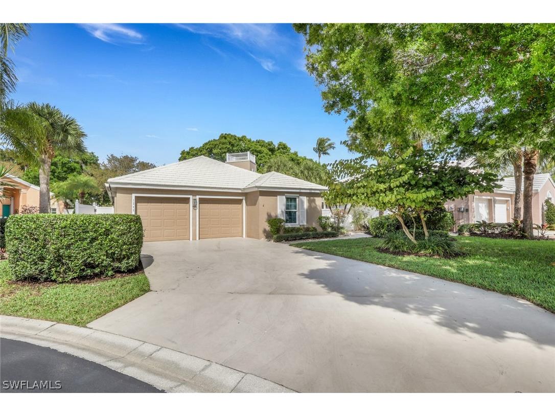 1242 Silverstrand Drive Naples FL 34110 226010605 image2