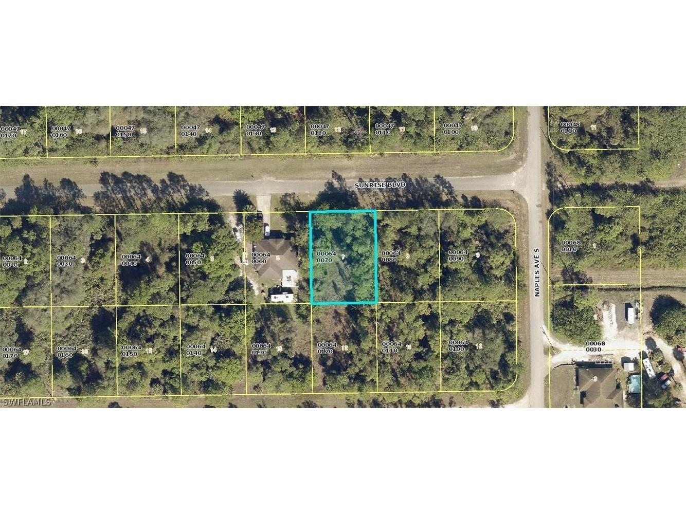 1242 Sunrise Boulevard Lehigh Acres FL 33974 222052307 image1