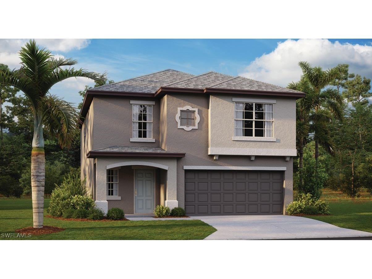 12421 Dakota Ridge Place Lehigh Acres FL 33974 224000430 image1