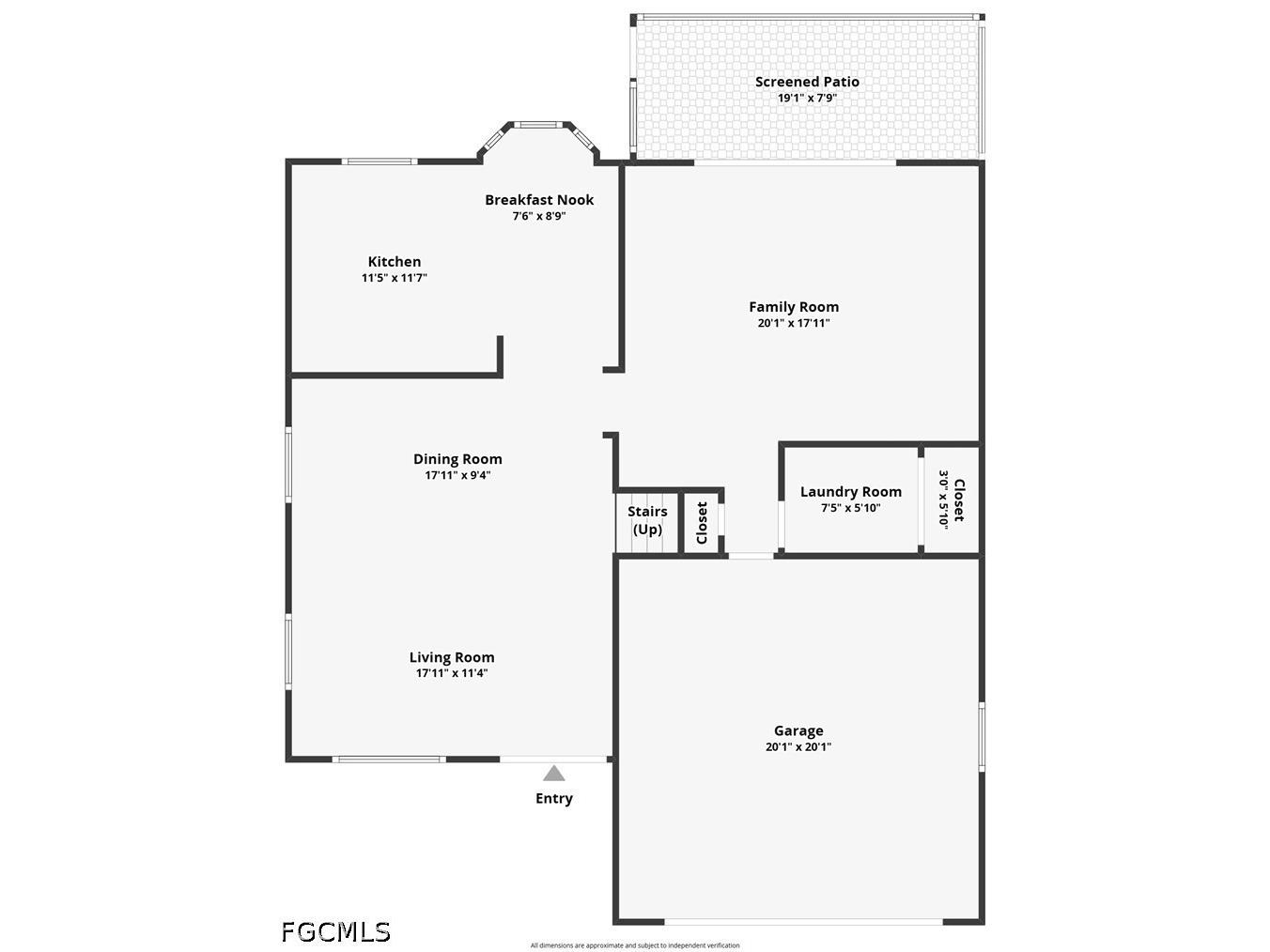 12421 Eagle Pointe Circle Fort Myers FL 33913 2026013408 image44