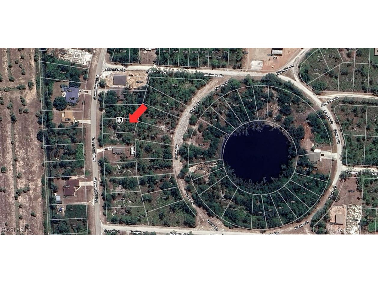 12424 Green Gulf Boulevard Punta Gorda FL 33955 225018062 image1