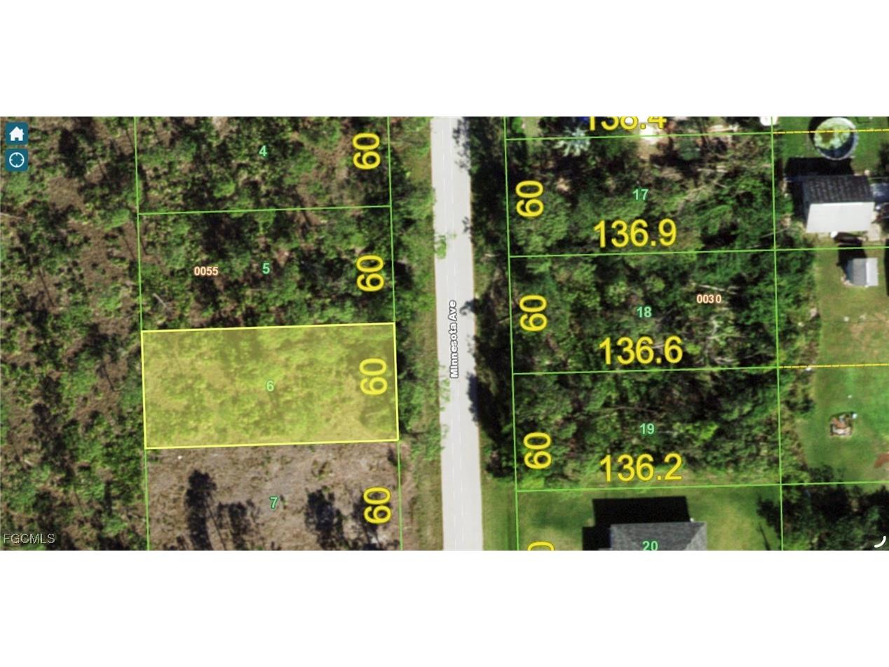 12427 Minnesota Avenue Punta Gorda FL 33955 2026000596 image1