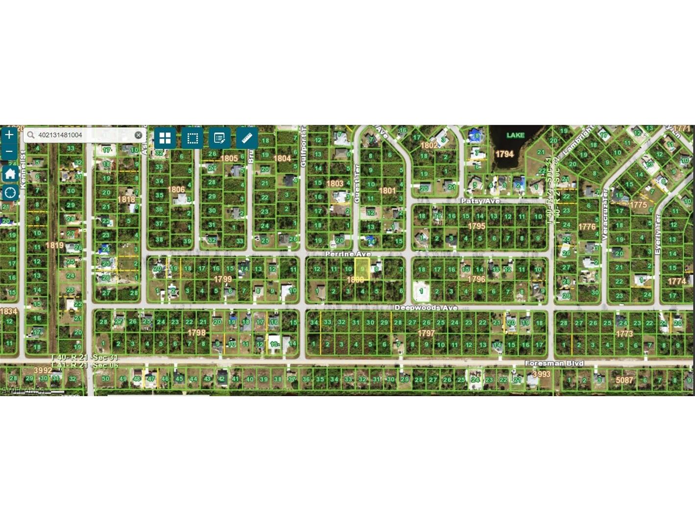 12427 Perrine Avenue Port Charlotte FL 33981 224040340 image1