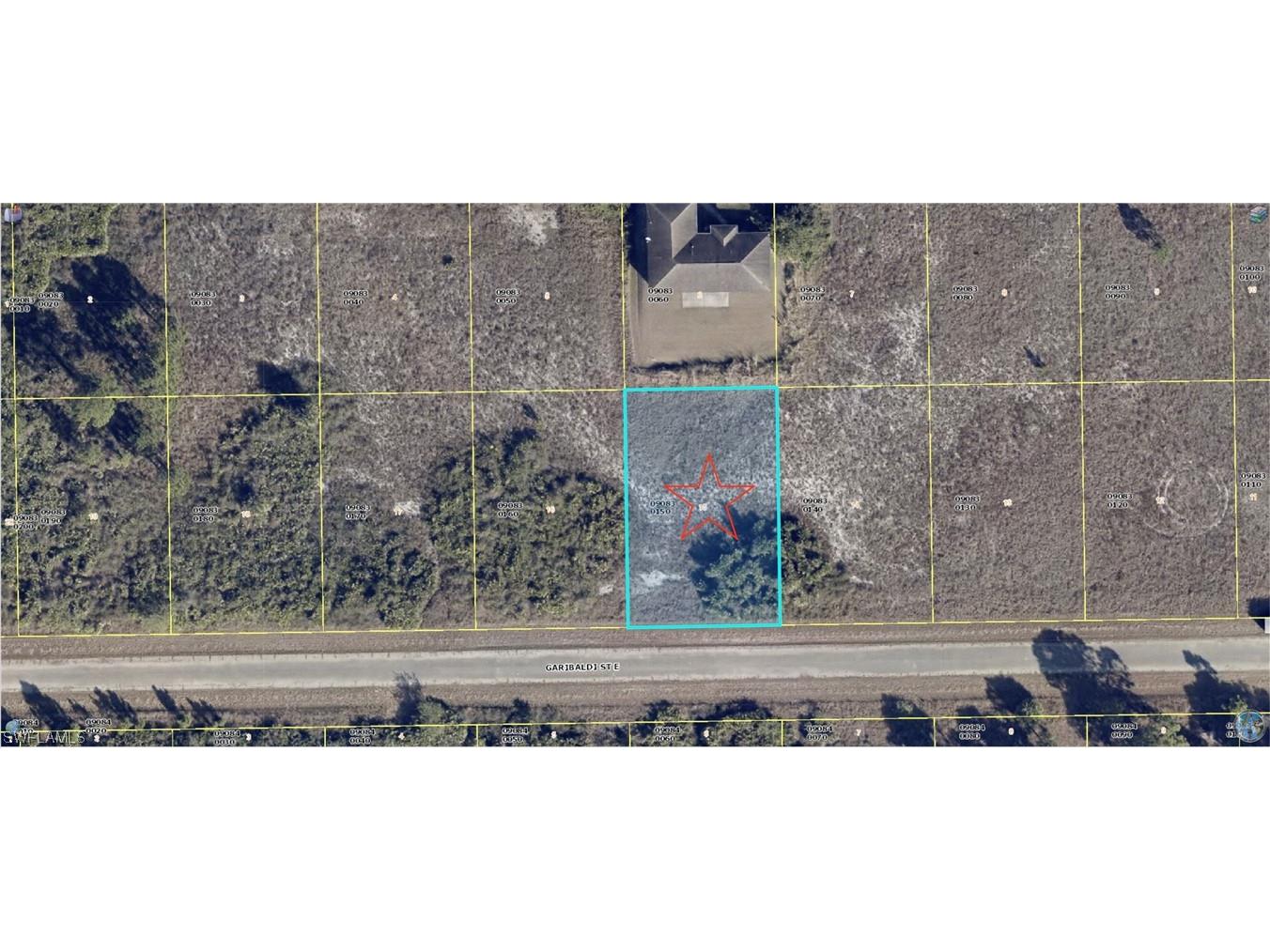 1243 Garibaldi Street E Lehigh Acres FL 33974 223022714 image1