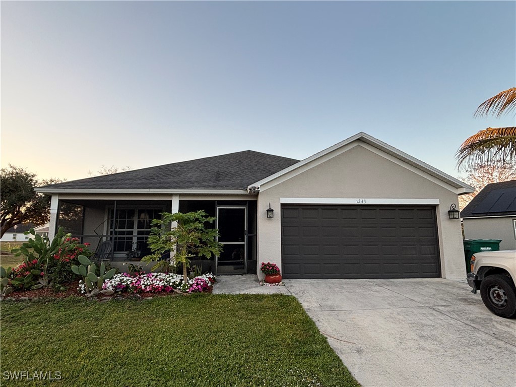 1243 Madison Court Immokalee FL 34142 226004098 image1