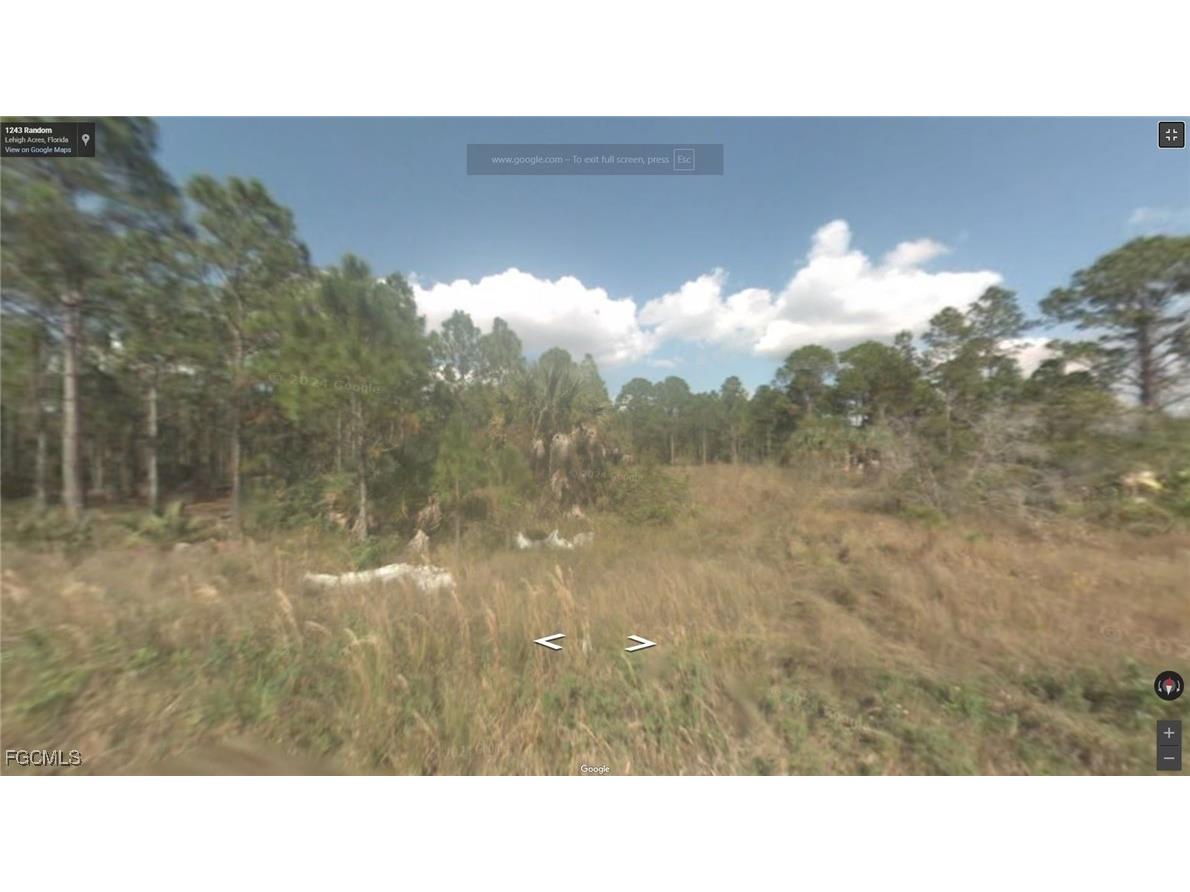 1243 Random Street E Lehigh Acres FL 33974 2025006388 image1