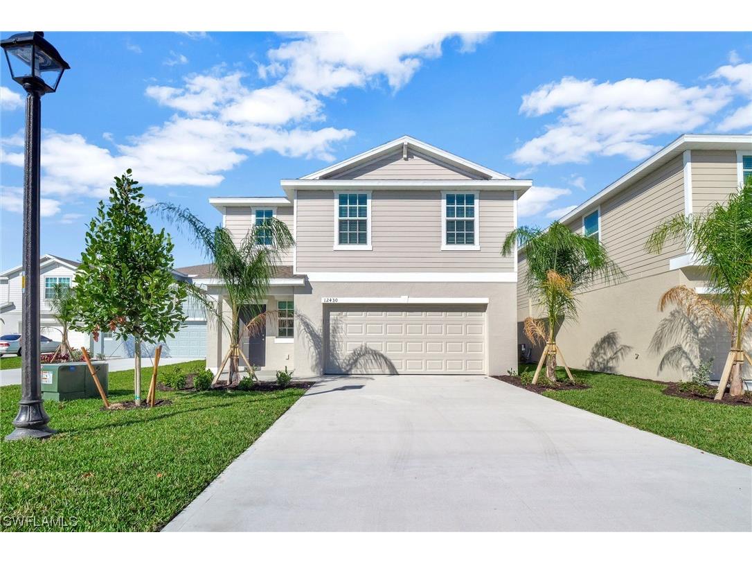 12430 Dakota Ridge Place Lehigh Acres FL 33974 224015427 image1