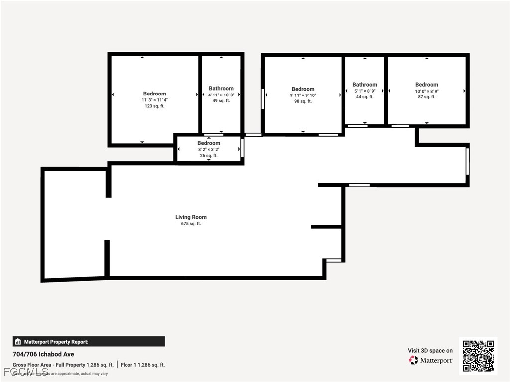 12430 Mcgregor Boulevard Fort Myers FL 33919 2025019835 image42