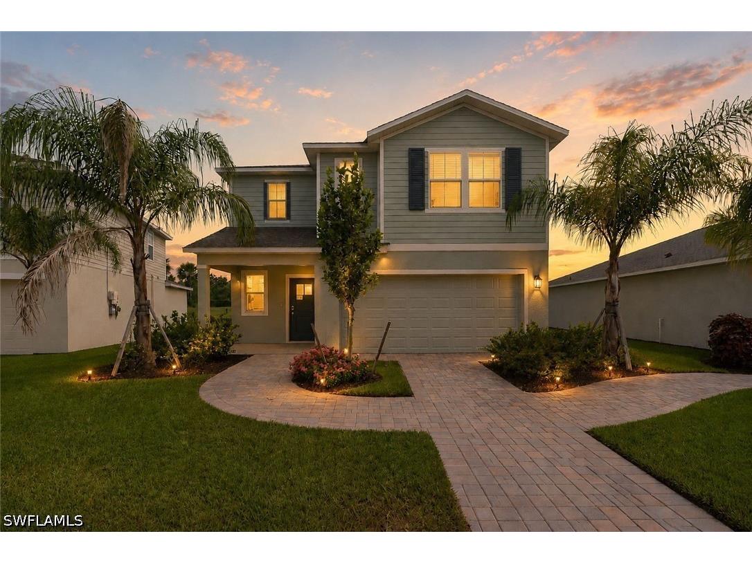 12431 Amber Waves Road Lehigh Acres FL 33974 226023646 image1