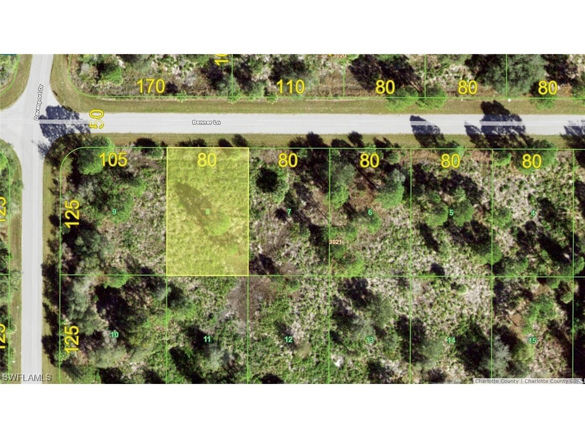 12437 Benner Lane Port Charlotte FL 33953 223047000 image1