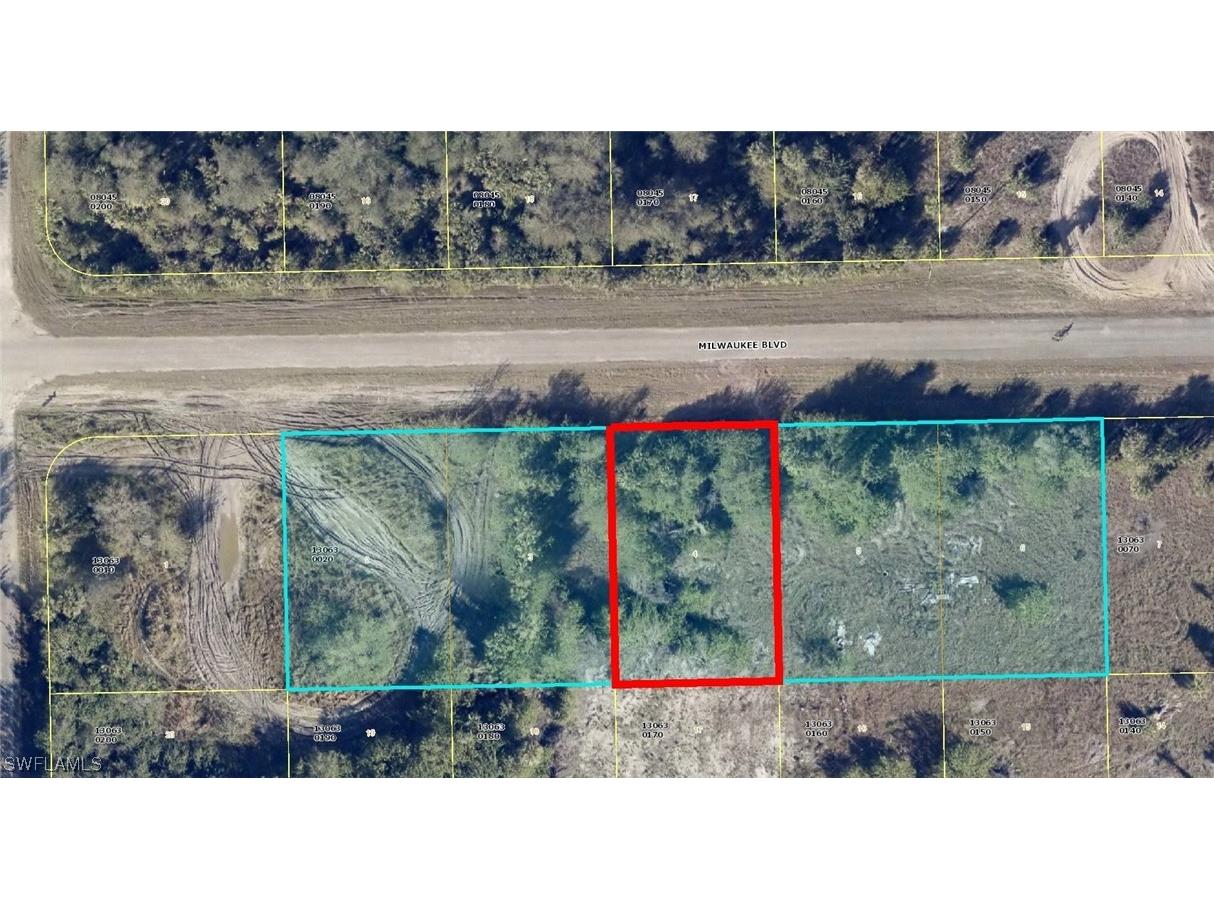 1244-1246 Milwaukee Boulevard Lehigh Acres FL 33974 223068769 image1