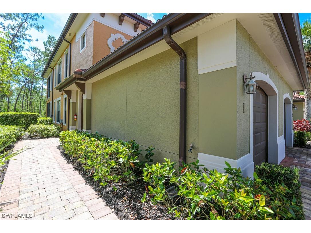 1244 Carpazi Court #1 Naples FL 34105 223045655 image1