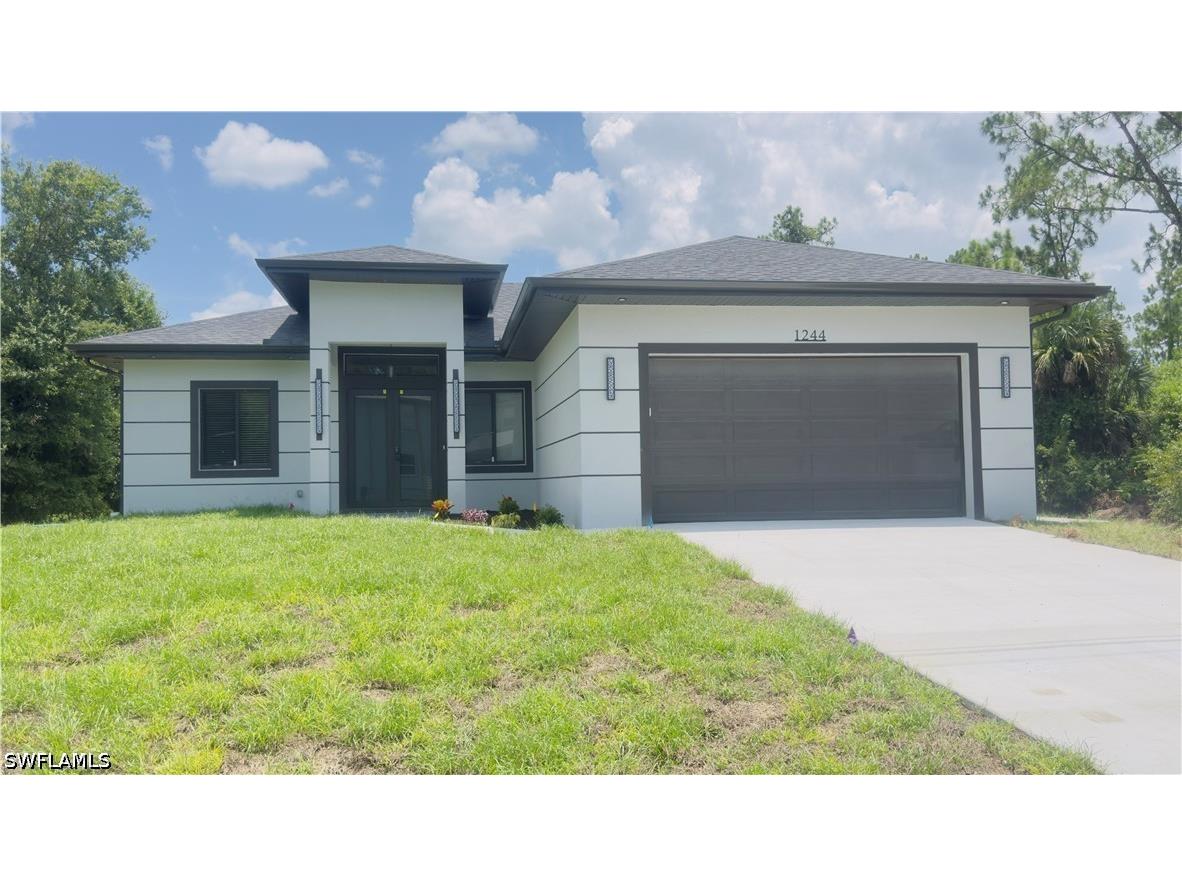 1244 Celtic Street E Lehigh Acres FL 33974 226025146 image1