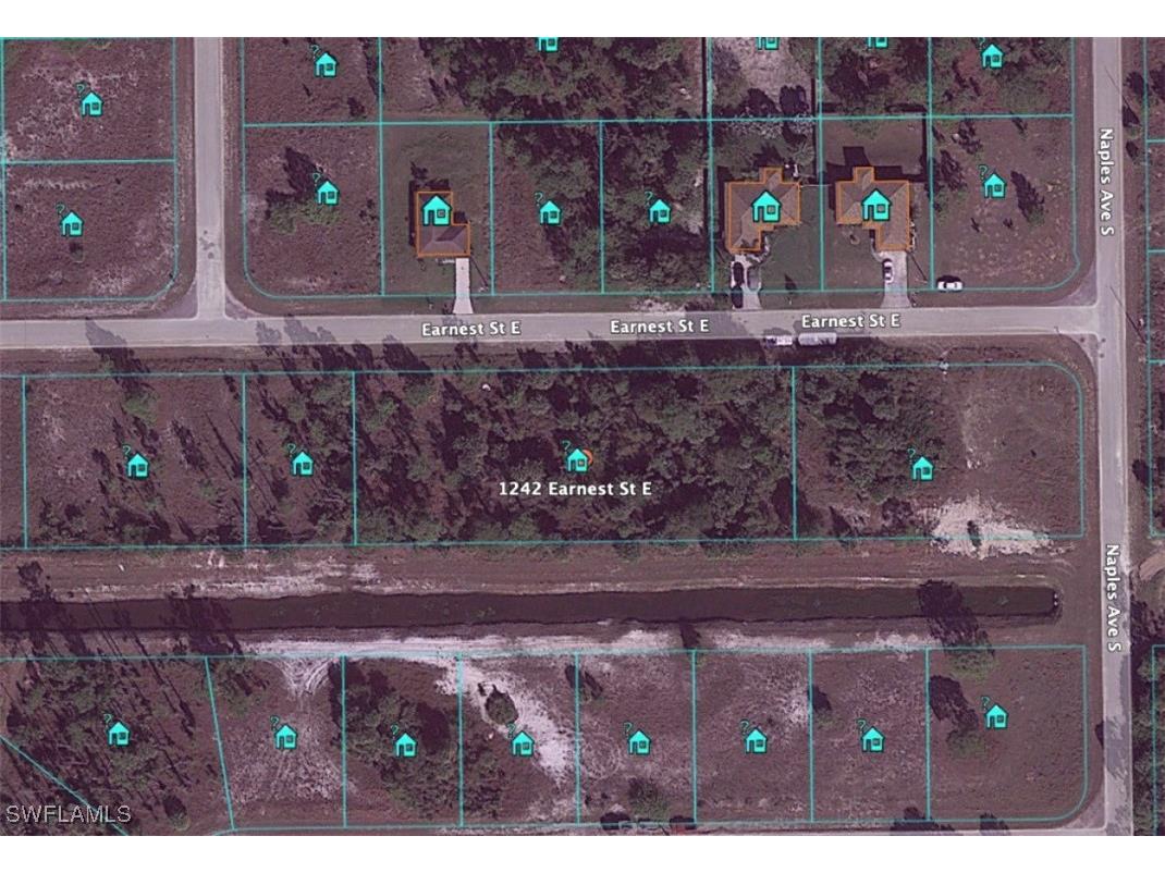 1244 Earnest Street E Lehigh Acres FL 33974 224067765 image1